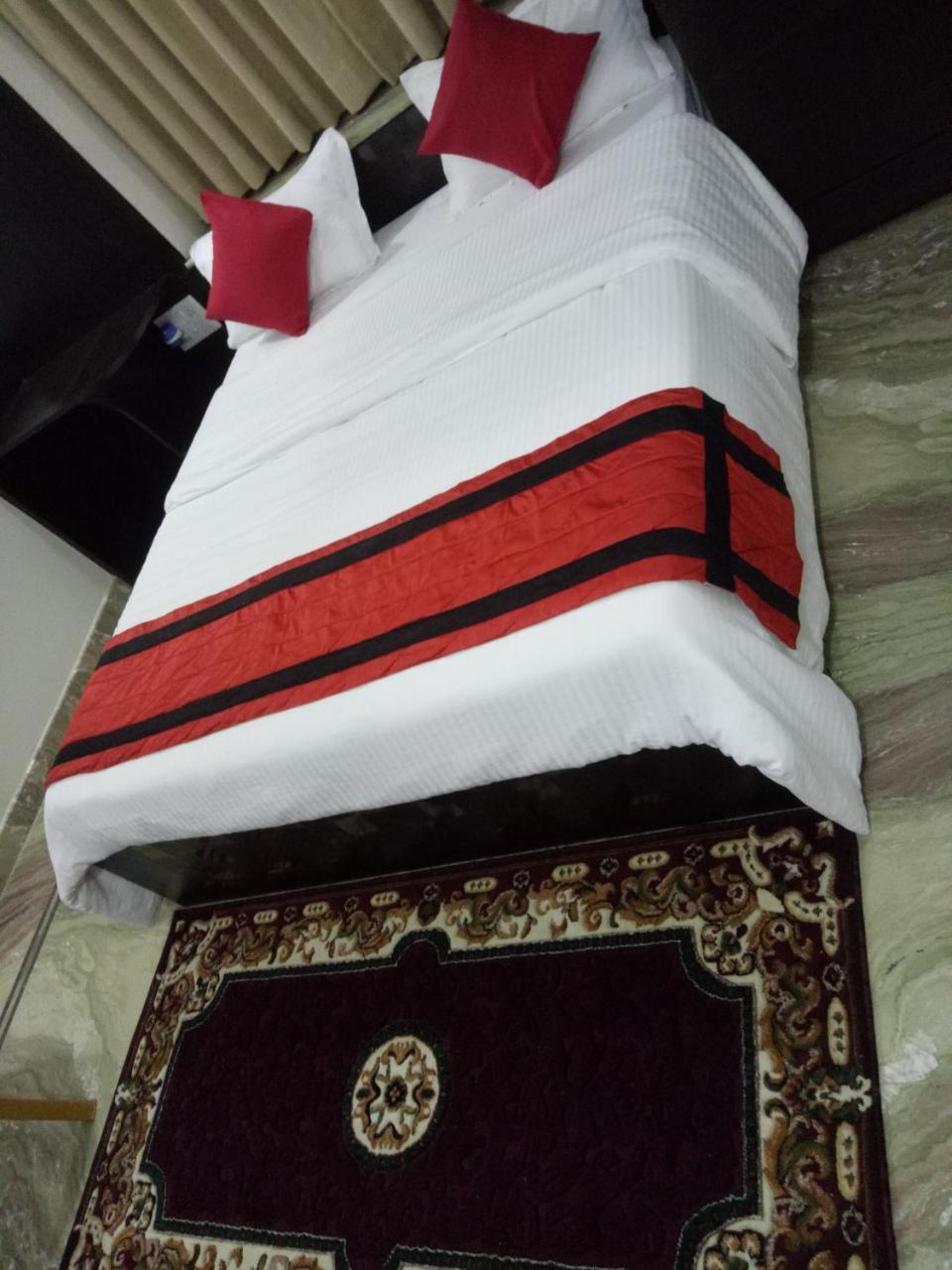 Singh Villa Колката Екстер'єр фото