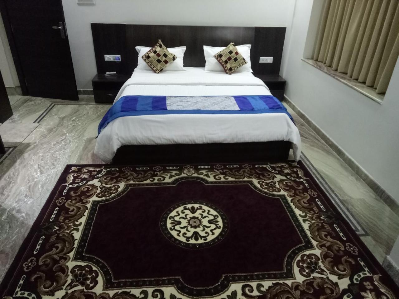 Singh Villa Колката Екстер'єр фото