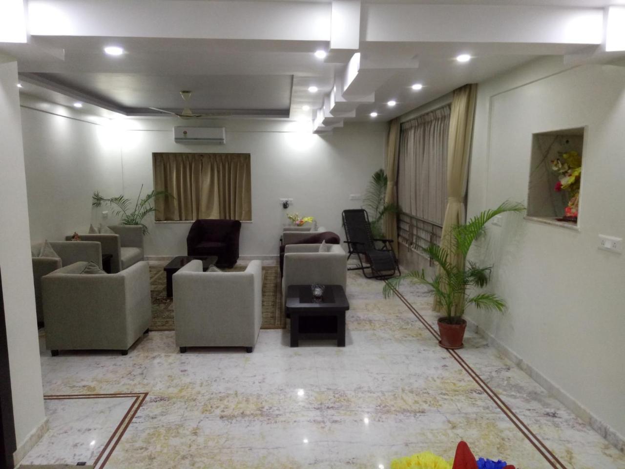 Singh Villa Колката Екстер'єр фото