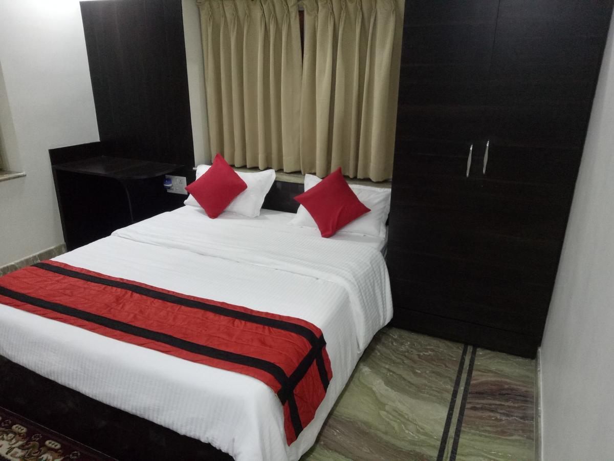 Singh Villa Колката Екстер'єр фото