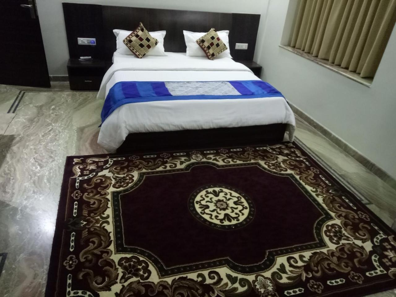 Singh Villa Колката Екстер'єр фото