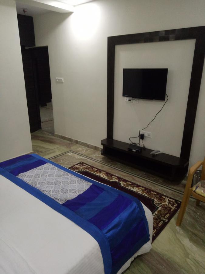 Singh Villa Колката Екстер'єр фото