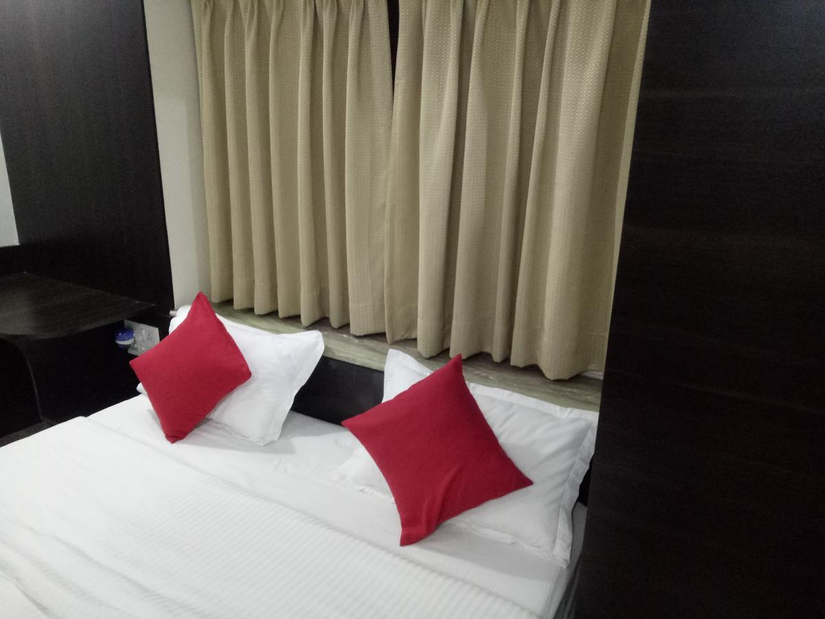 Singh Villa Колката Екстер'єр фото