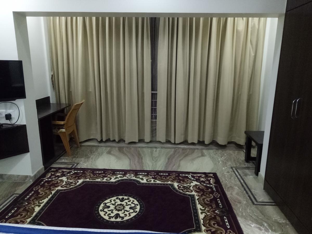 Singh Villa Колката Екстер'єр фото