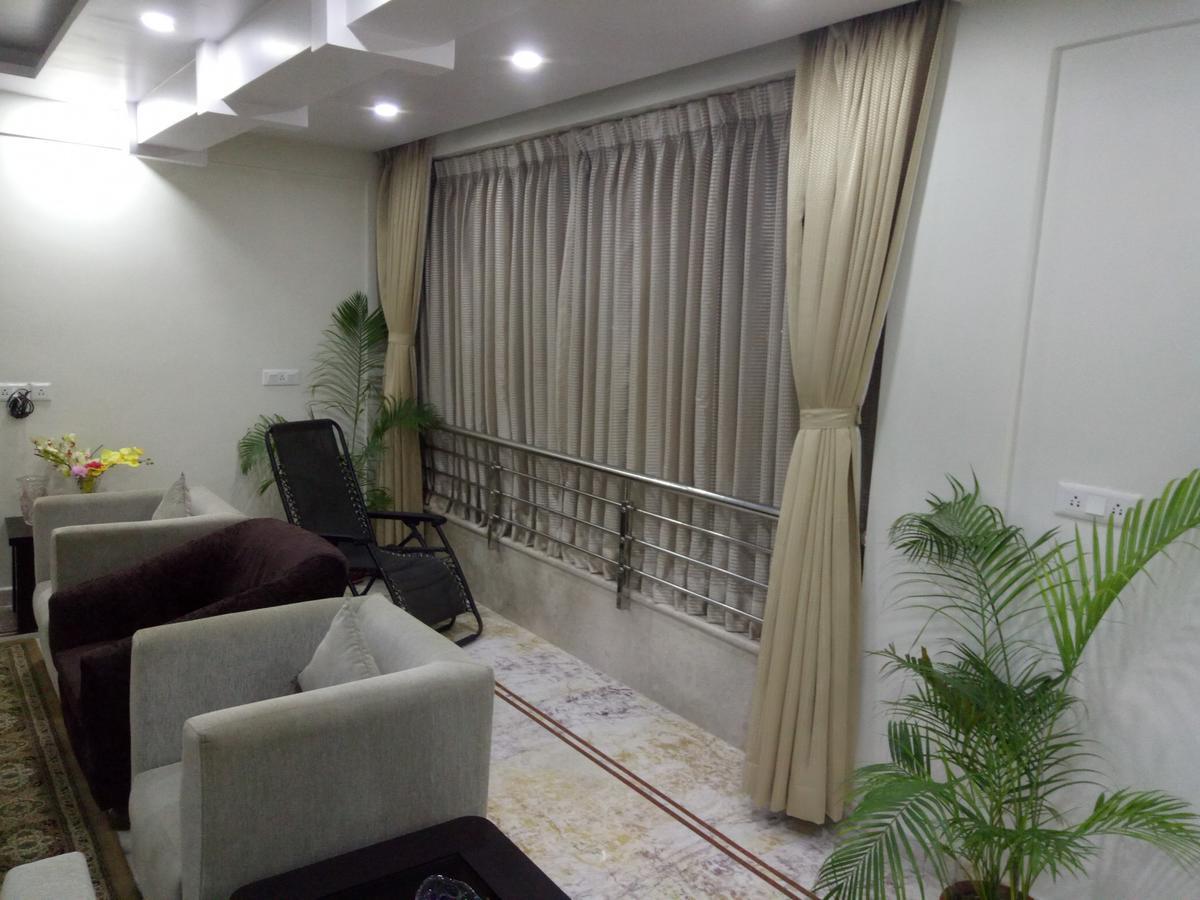 Singh Villa Колката Екстер'єр фото