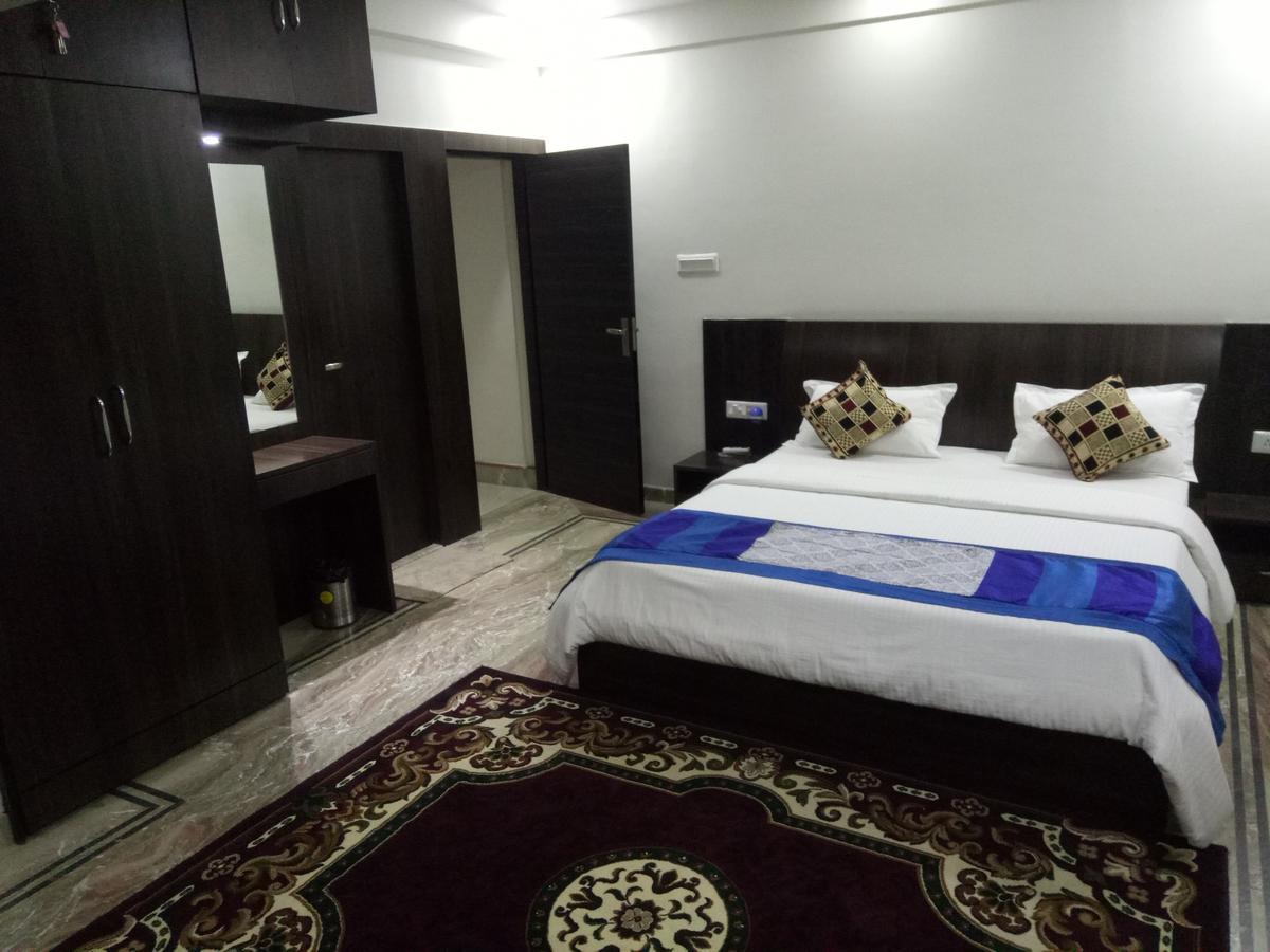 Singh Villa Колката Екстер'єр фото